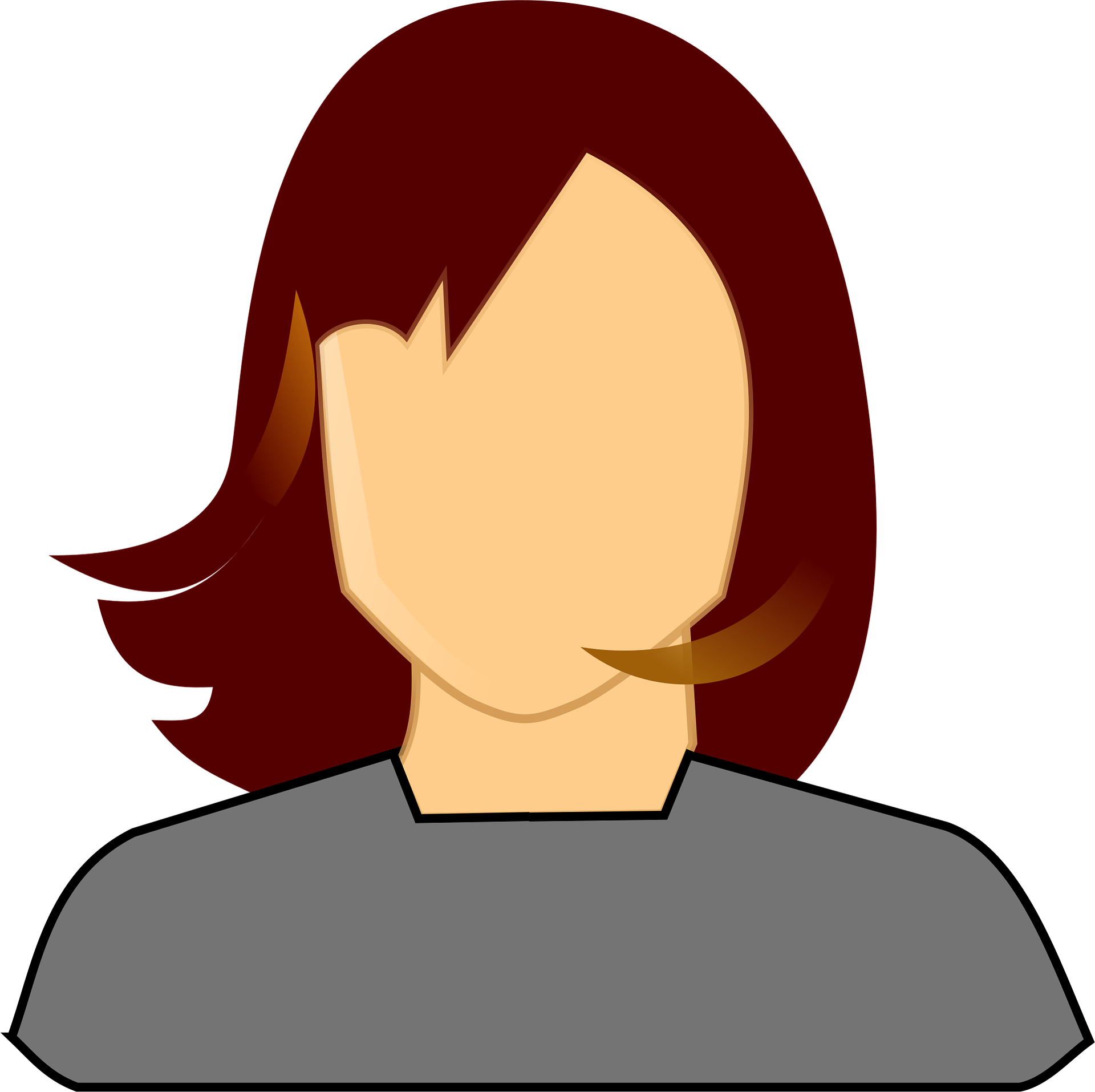 Frau Krüger - Medizinische Fachangestellte